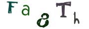 CAPTCHA visuel