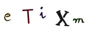 CAPTCHA visuel