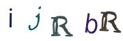 CAPTCHA visuel