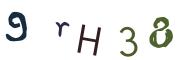 CAPTCHA visuel