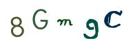 CAPTCHA visuel