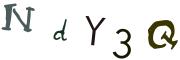 CAPTCHA visuel