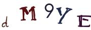 CAPTCHA visuel