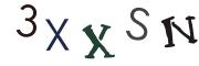 CAPTCHA visuel