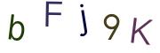 CAPTCHA visuel