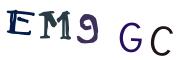 CAPTCHA visuel