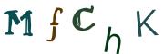 CAPTCHA visuel