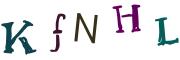 CAPTCHA visuel