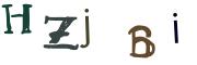 CAPTCHA visuel