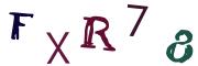 CAPTCHA visuel