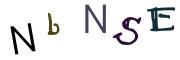 CAPTCHA visuel