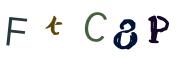 CAPTCHA visuel