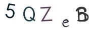 CAPTCHA visuel