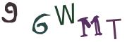 CAPTCHA visuel