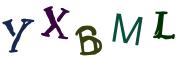 CAPTCHA visuel