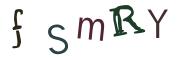 CAPTCHA visuel