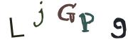 CAPTCHA visuel