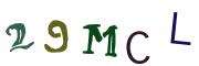 CAPTCHA visuel