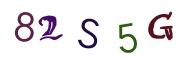 CAPTCHA visuel
