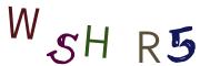 CAPTCHA visuel