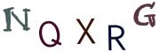 CAPTCHA visuel