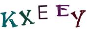 CAPTCHA visuel