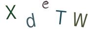 CAPTCHA visuel