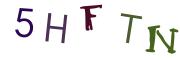 CAPTCHA visuel