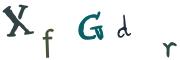CAPTCHA visuel