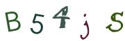 CAPTCHA visuel