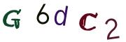 CAPTCHA visuel