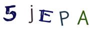 CAPTCHA visuel