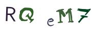CAPTCHA visuel