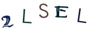 CAPTCHA visuel