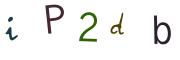CAPTCHA visuel