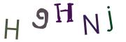CAPTCHA visuel