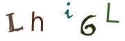 CAPTCHA visuel