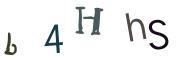 CAPTCHA visuel