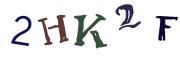 CAPTCHA visuel