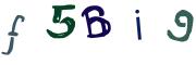 CAPTCHA visuel
