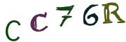 CAPTCHA visuel