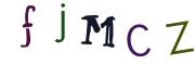 CAPTCHA visuel