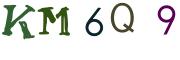 CAPTCHA visuel