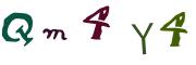 CAPTCHA visuel