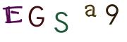CAPTCHA visuel