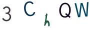 CAPTCHA visuel