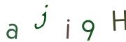 CAPTCHA visuel