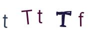 CAPTCHA visuel