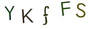 CAPTCHA visuel