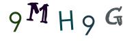 CAPTCHA visuel